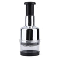 Multifunctional Manual Kitchen Chopper