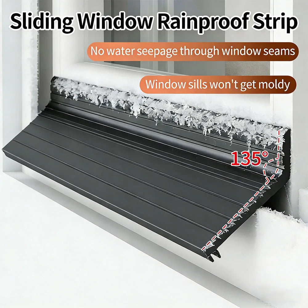 Waterproof Window Seal Strip