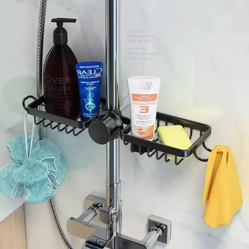 Adjustable Kitchen Sink Organizer