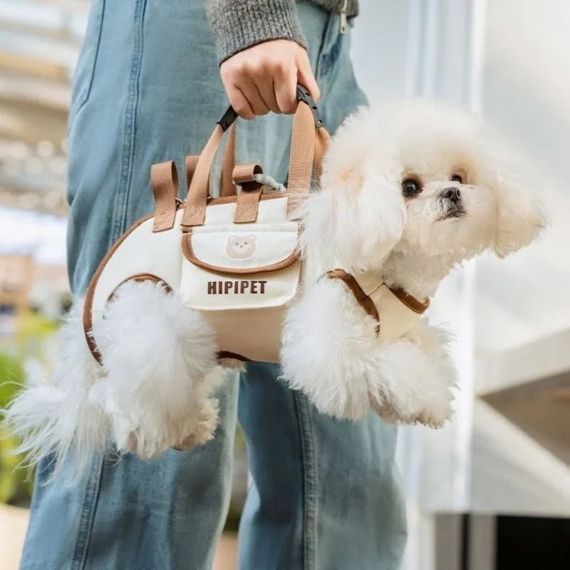 Dog Carrier Backpack