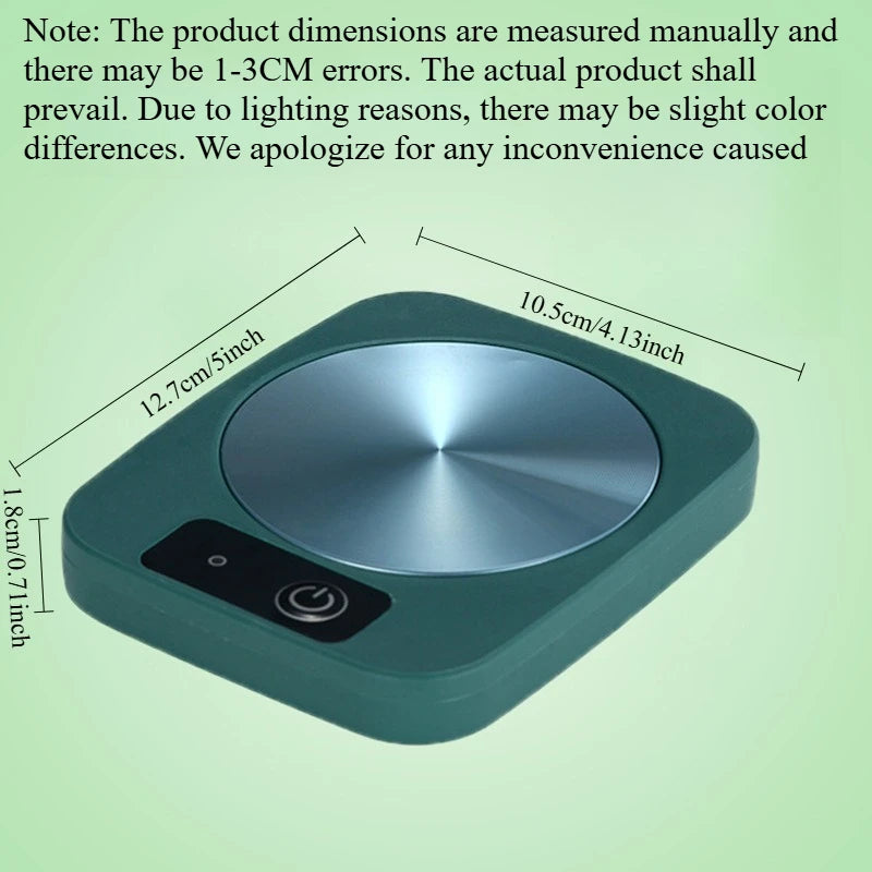 Smart Mug Warmer