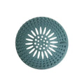 2-Pack Silicone Drain Strainers