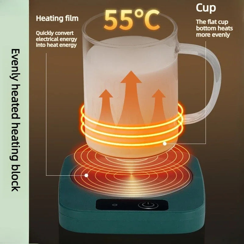 Smart Mug Warmer