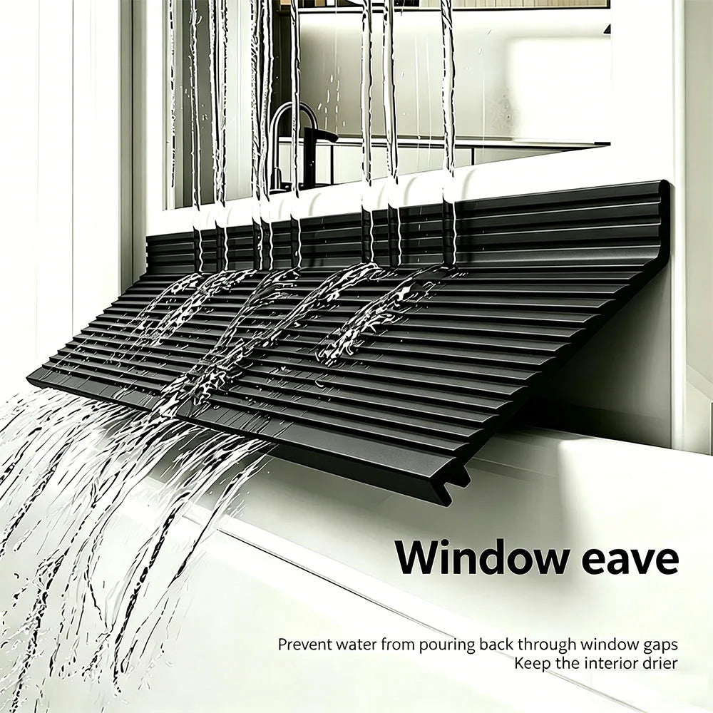 Waterproof Window Seal Strip