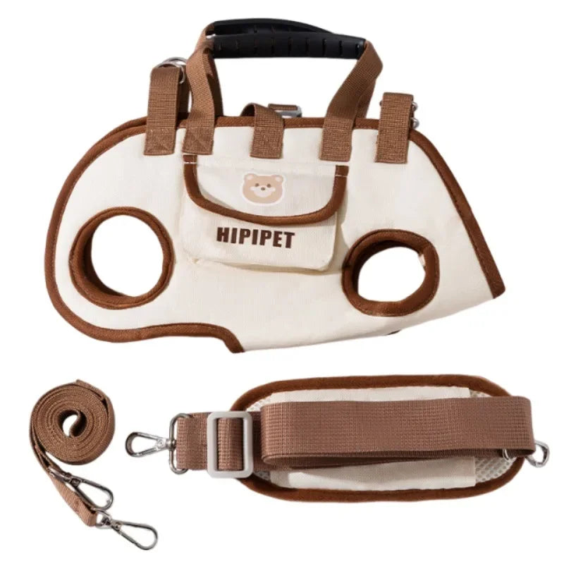 Dog Carrier Backpack
