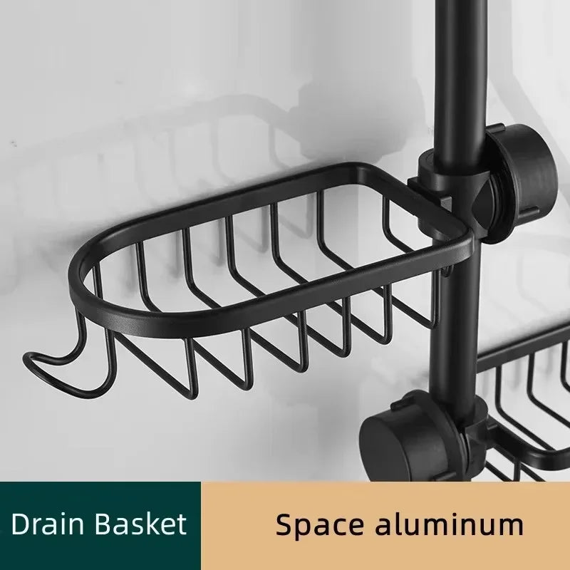 Adjustable Kitchen Sink Organizer