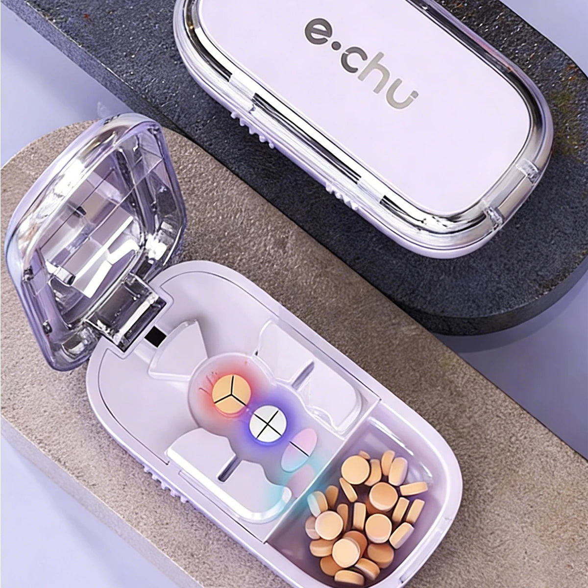 Pill Cutter and Splitter