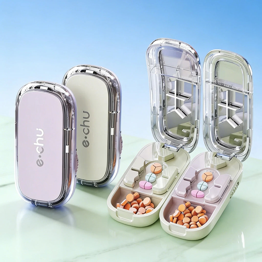 Pill Cutter and Splitter