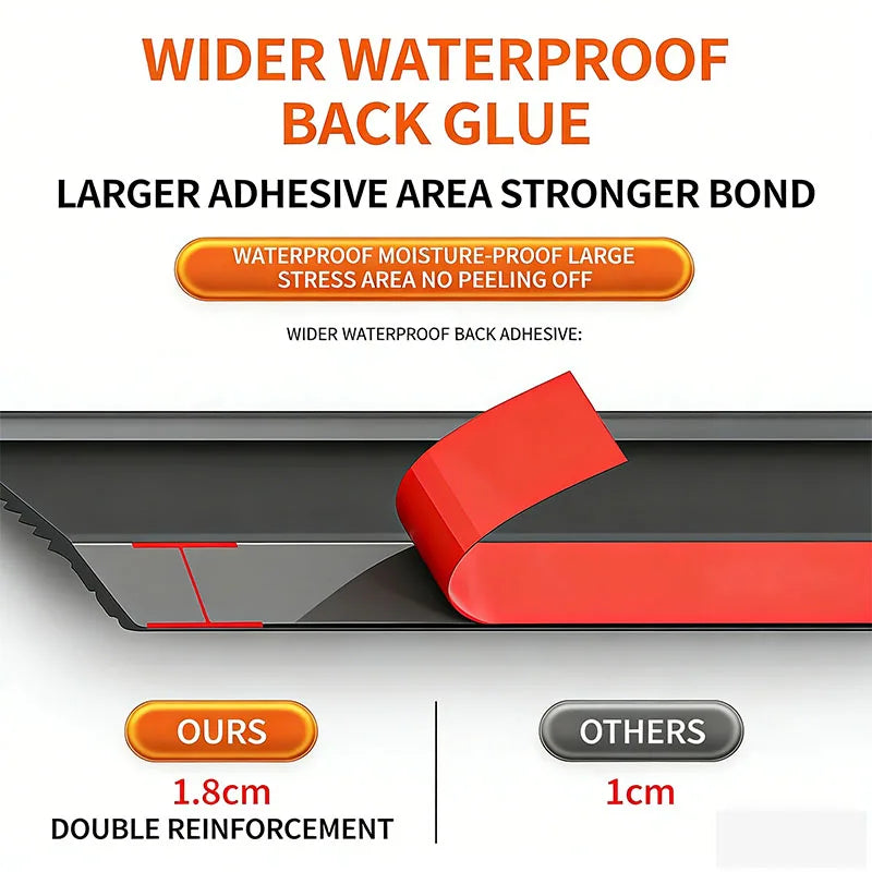 Waterproof Window Seal Strip