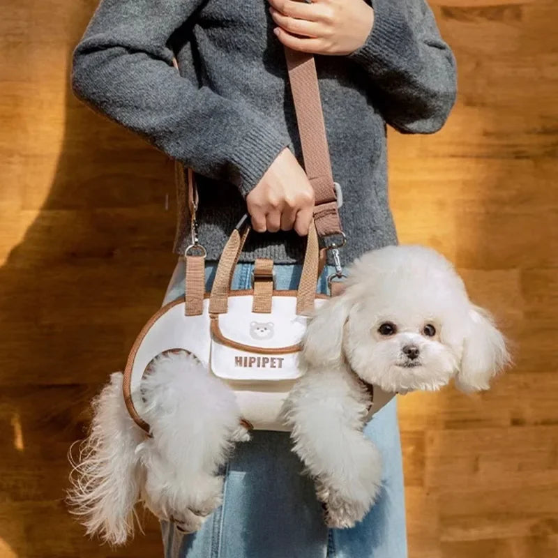 Dog Carrier Backpack