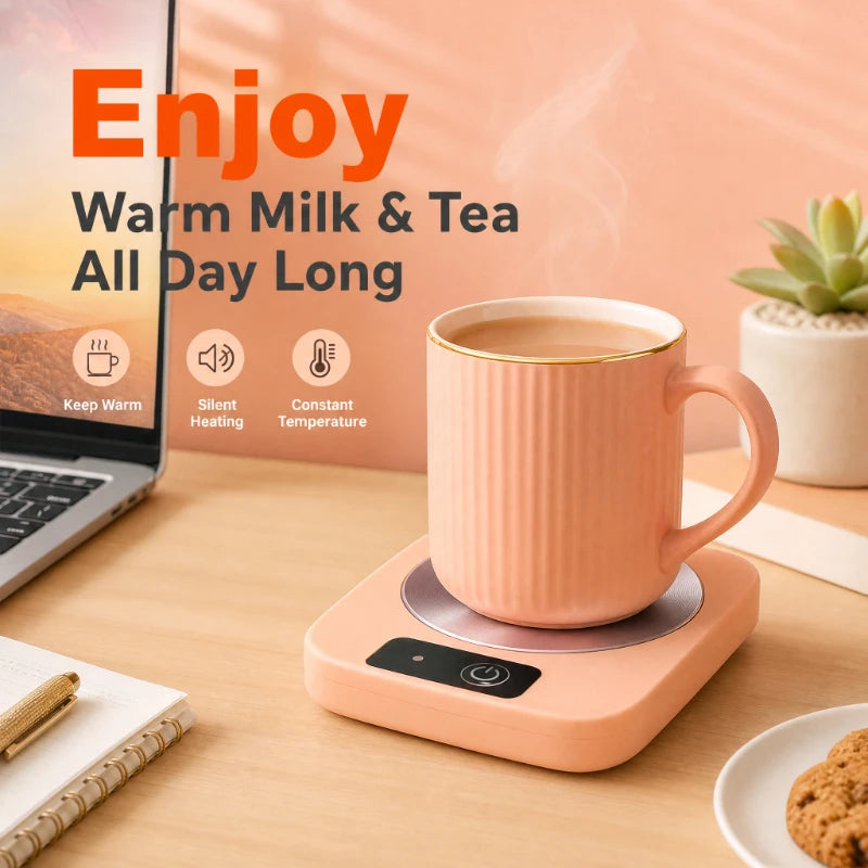 Smart Mug Warmer