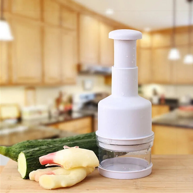 Multifunctional Manual Kitchen Chopper
