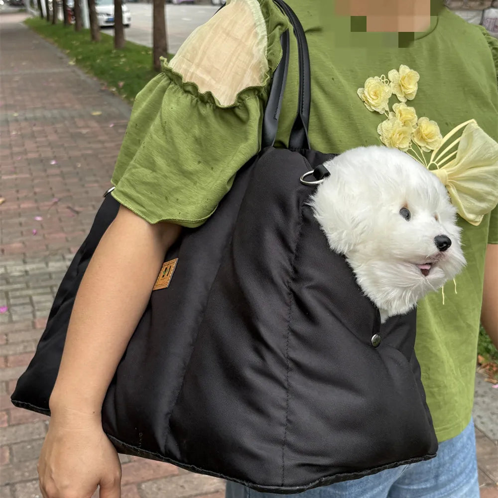 Car Seat for Small Dogs and Cats